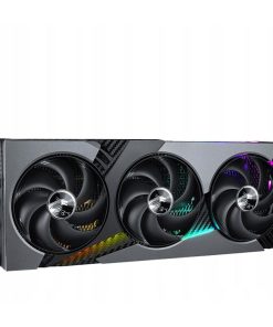 Alternative view of Grafische kaart MSI RTX 5090 32G VANGUARD SOC nvidia geforce rtx 5090 32 GB