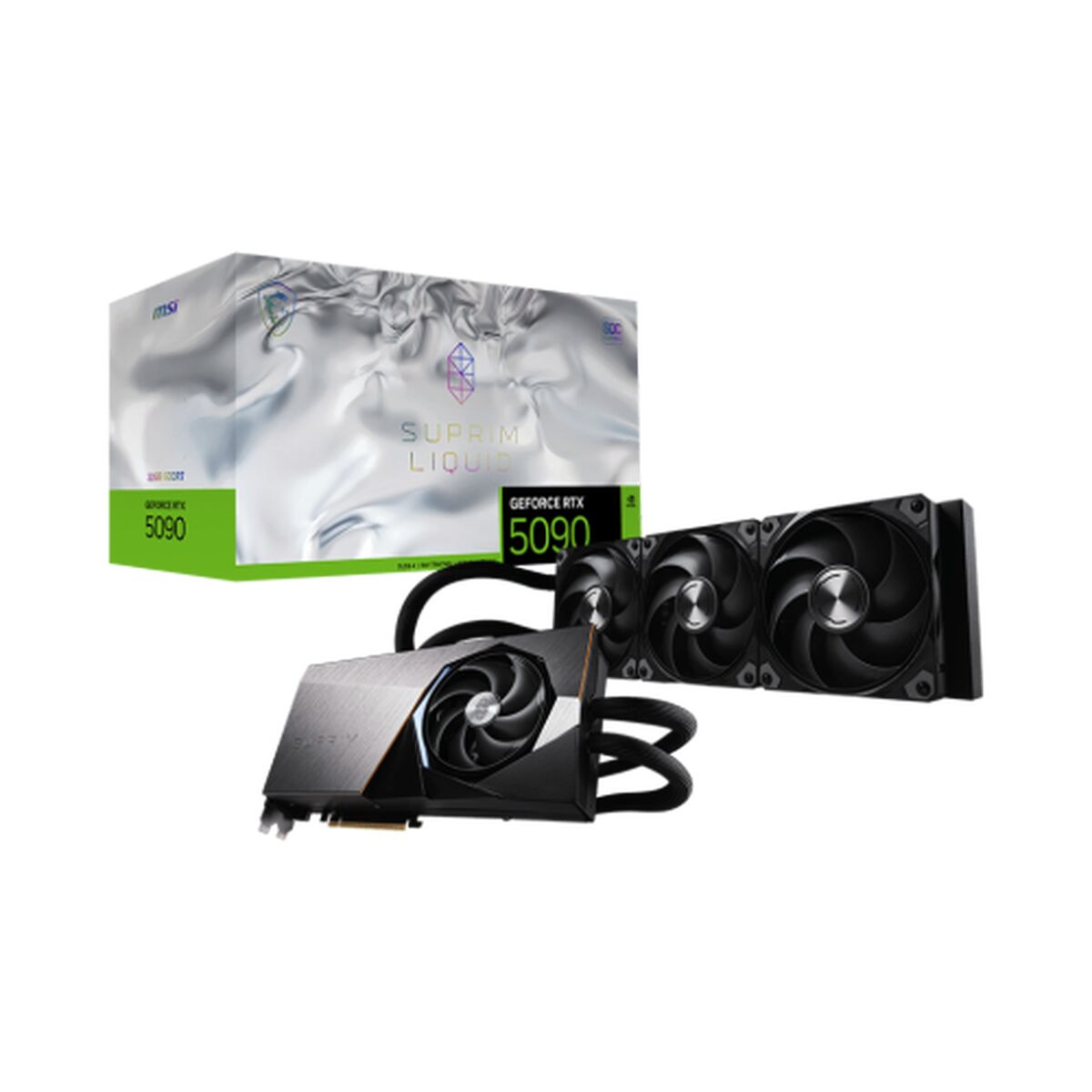 Grafische kaart MSI V530-011R