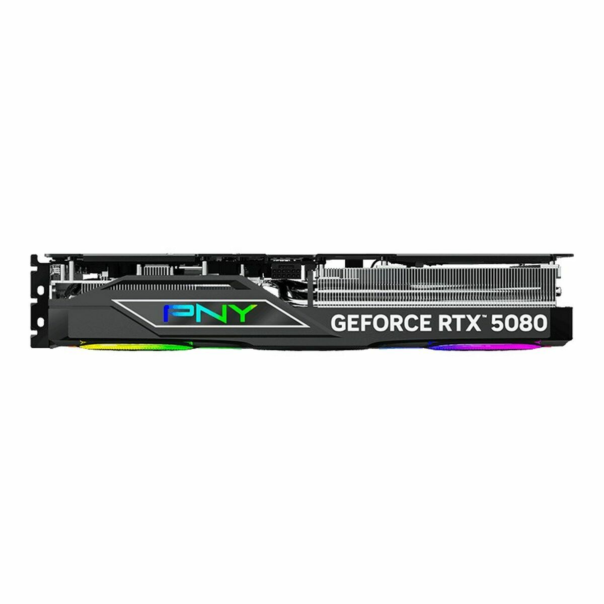 Grafische kaart PNY GEFORCE RTX 5080 16 GB GDDR6X - Afbeelding 2