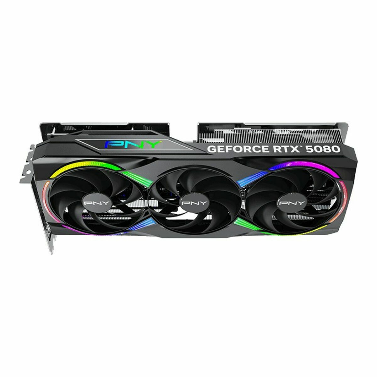 Grafische kaart PNY GEFORCE RTX 5080 16 GB GDDR6X