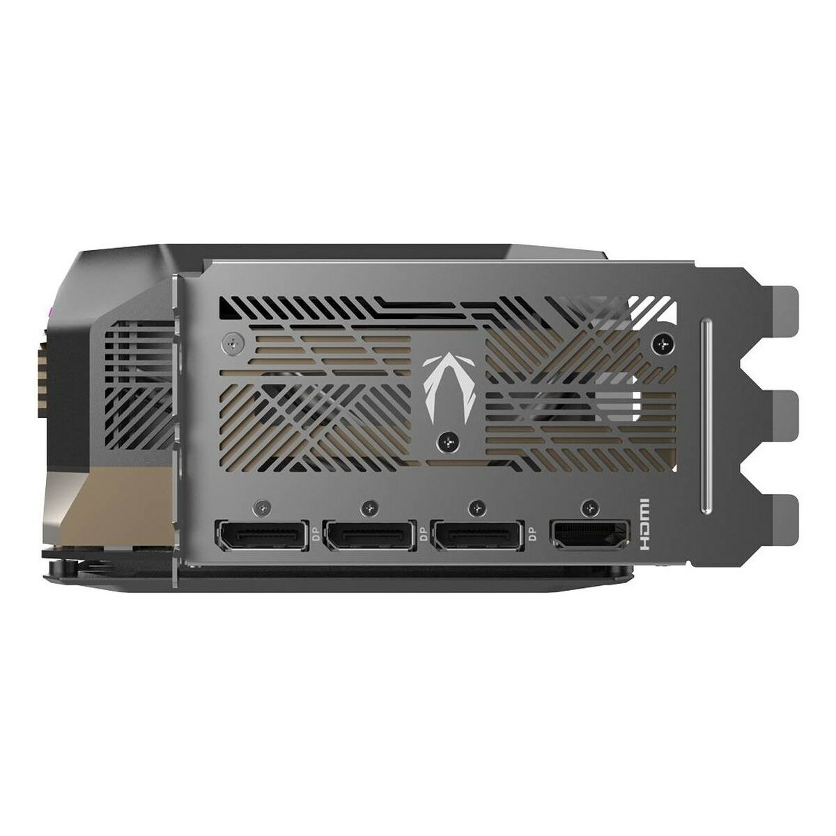 Grafische kaart Zotac ZT-B50900B-10P nvidia geforce rtx 5090 32 GB GDDR7 - Afbeelding 2