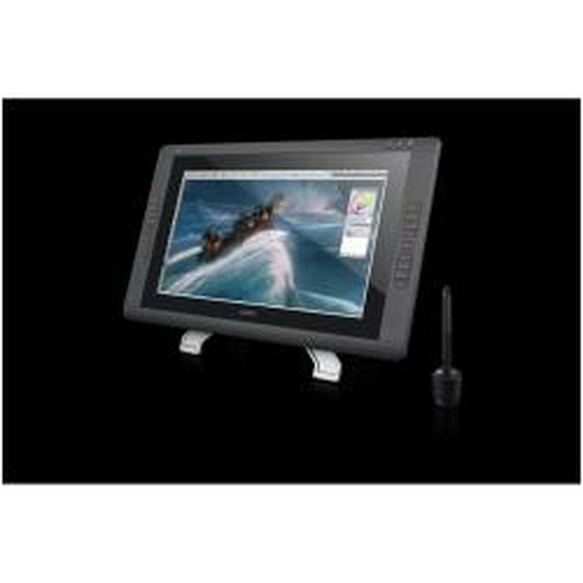 Grafische tablets en pennen Wacom