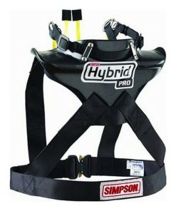 Alternative view of Hans Simpson Hybrid Prolite Standaard verankering Vrouwelijk (XL)
