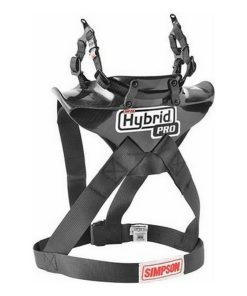 Hans Simpson Hybrid Prolite Standaard verankering Vrouwelijk (XL)