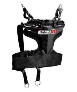 Hans Simpson Hybrid S Standaard verankering (XS)