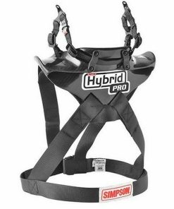 Hans Simpson Hybrid Sport Snelle verankering