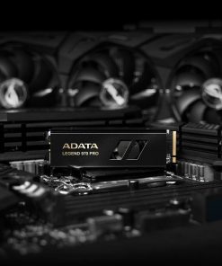 Alternative view of Hard Drive Adata SLEG-970P-4TCI 4 TB SSD