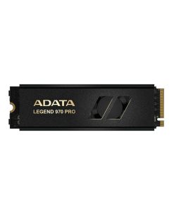 Hard Drive Adata SLEG-970P-4TCI 4 TB SSD
