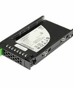 Hard Drive Fujitsu S26361-F5776-L480 2