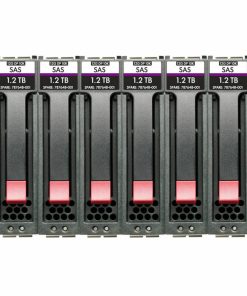 Hard Drive HPE R0Q65A 1.2TB 2.5"