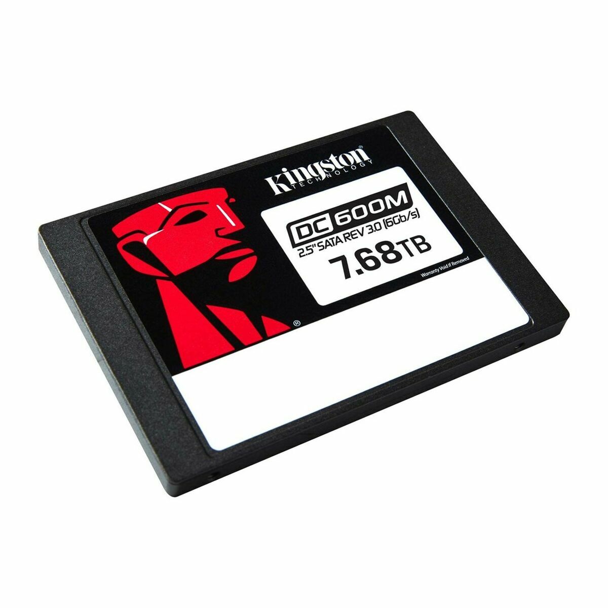 Hard Drive Kingston DC600M - Afbeelding 2