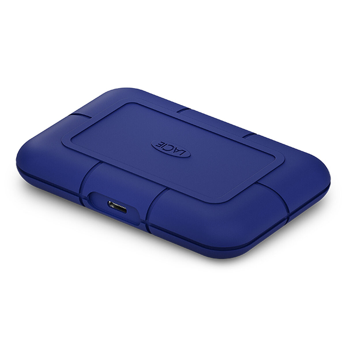 Hard Drive LaCie STNA4000400 - Afbeelding 2