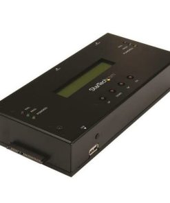 Alternative view of Hard Drive Startech SATSASDUPE11