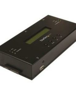 Hard Drive Startech SATSASDUPE11