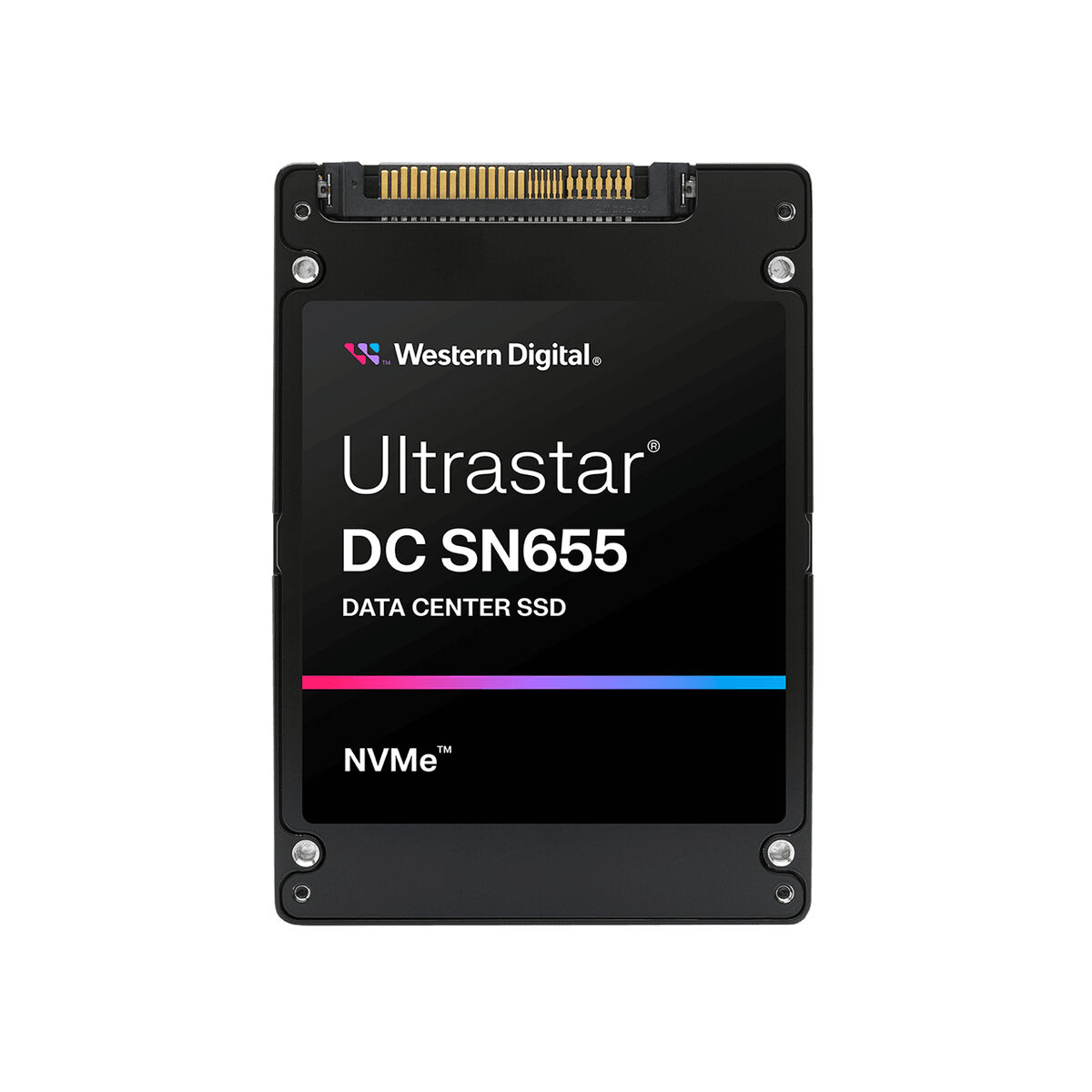 84 TB SSD