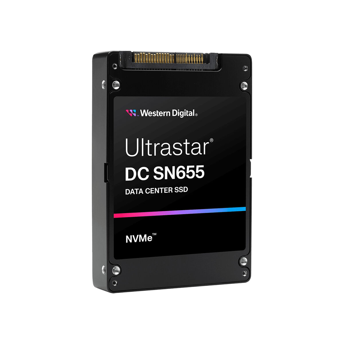 Hard Drive Western Digital 0TS2462 3