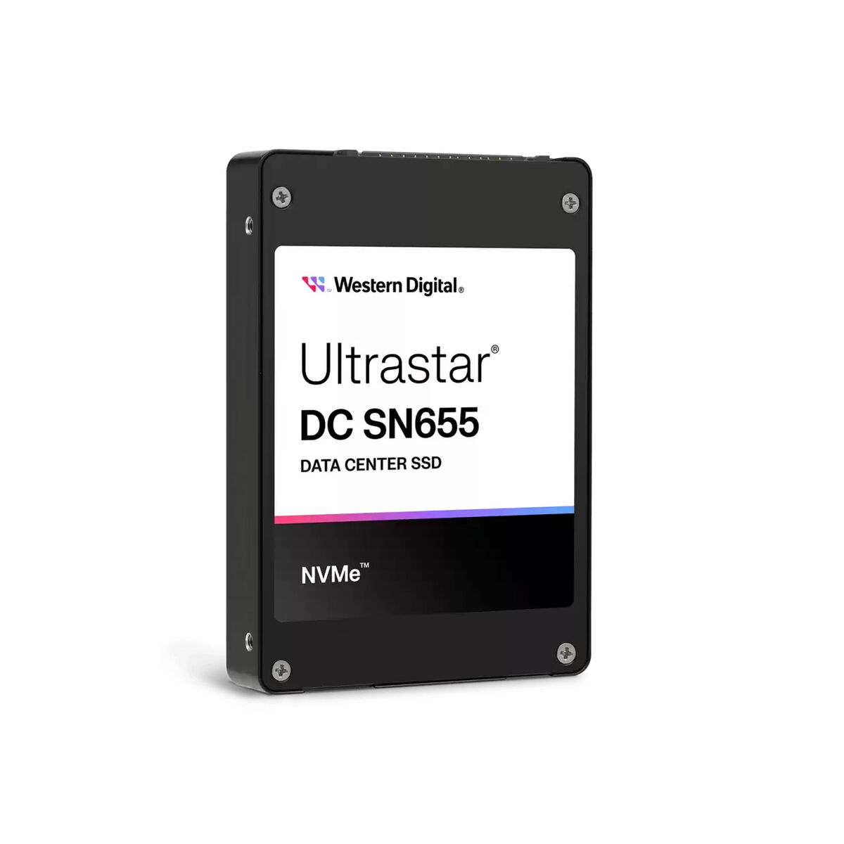 Hard Drive Western Digital 0TS2463 15