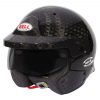 Helm Bell MAG-10 Zwart 58