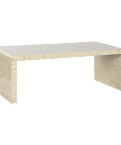 Hoofdtafel Home ESPRIT 128 x 61