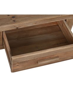 Alternative view of Hoofdtafel Home ESPRIT 130 X 90 X 38 cm