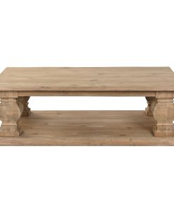 Hoofdtafel Home ESPRIT 152 x 91 x 48 cm