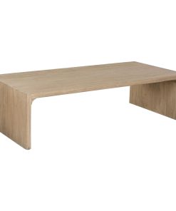 Alternative view of Hoofdtafel Home ESPRIT 160 x 80 x 44 cm