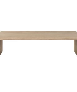 Hoofdtafel Home ESPRIT 160 x 80 x 44 cm