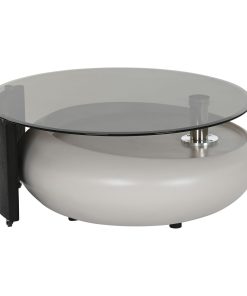 Alternative view of Hoofdtafel Home ESPRIT 85 x 120 x 37 cm