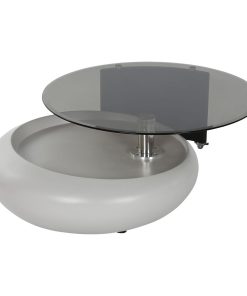 Hoofdtafel Home ESPRIT 85 x 120 x 37 cm