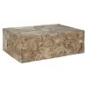 Hoofdtafel Home ESPRIT Natuurlijk 120 X 76