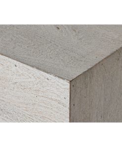 Alternative view of Hoofdtafel Home ESPRIT Zwart Beige Hout 150 x 77 x 46 cm