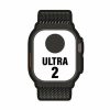 Horloge Heren Apple MX5V3TY/A Zwart 49 mm