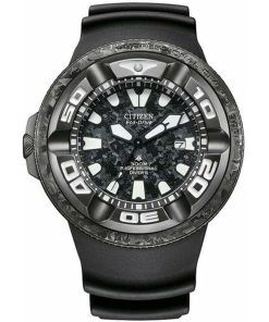 Horloge Heren Citizen BJ8056-01E