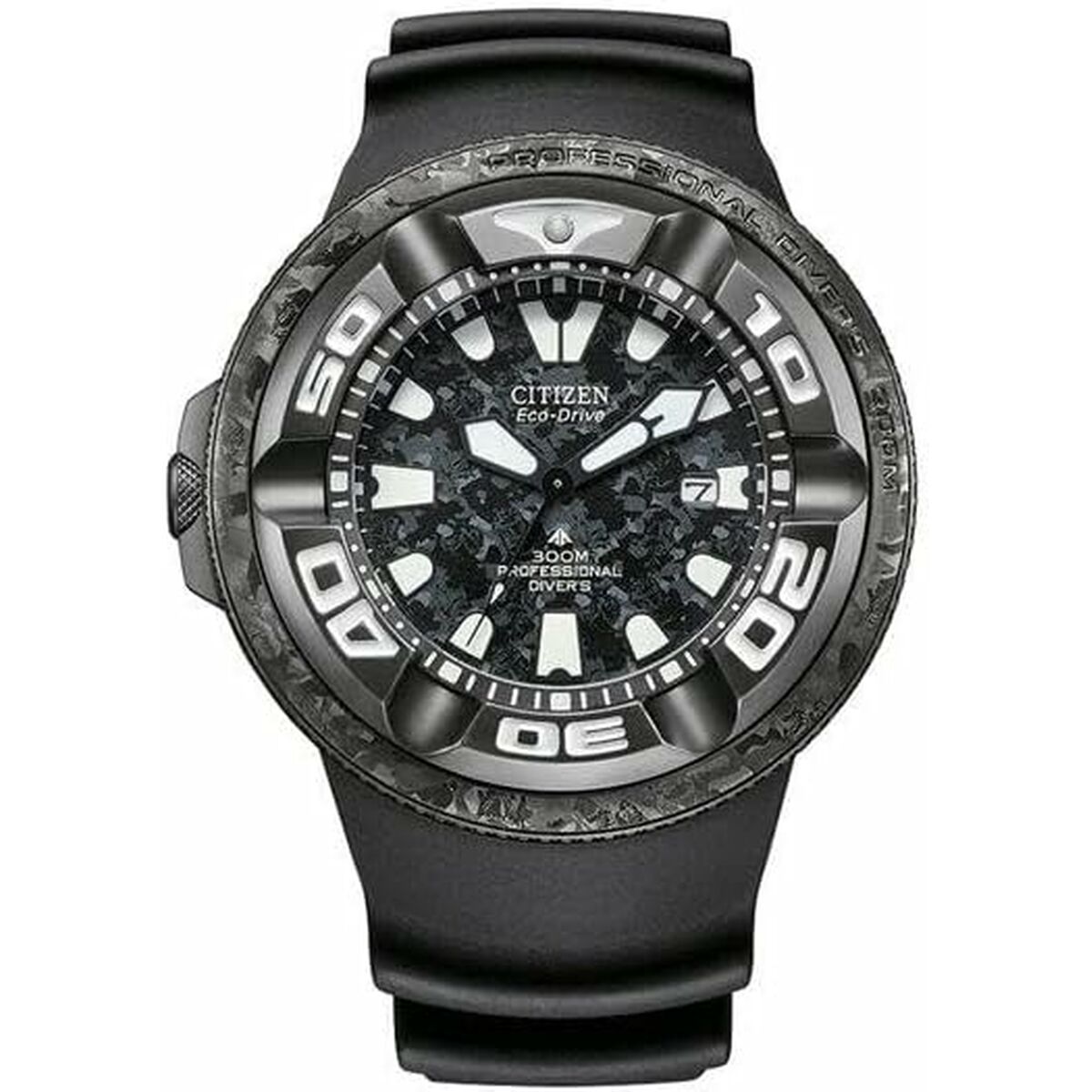 Horloge Heren Citizen BJ8056-01E