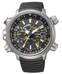 Horloge Heren Citizen BN4021-02E