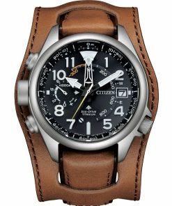 Horloge Heren Citizen BN4061-08E (Ø 49