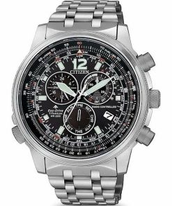 Horloge Heren Citizen CB5850-80E