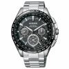Horloge Heren Citizen CC9015-54E