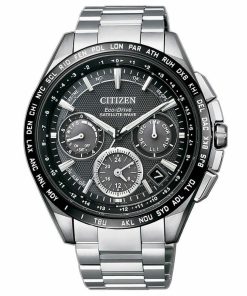 Horloge Heren Citizen CC9015-54E