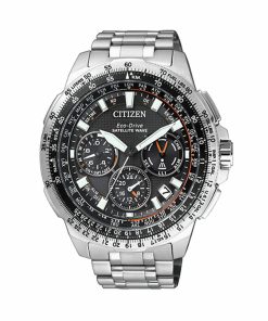 Horloge Heren Citizen CC9020-54E