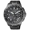 Horloge Heren Citizen CC9025-51E (47