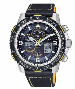 Horloge Heren Citizen JY8078-01L (Ø 45 mm)