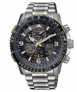 Horloge Heren Citizen JY8078-52L (Ø 45 mm)