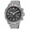 Horloge Heren Citizen JY8100-80E (Ø 45