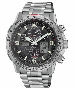 Horloge Heren Citizen JY8100-80E (Ø 45