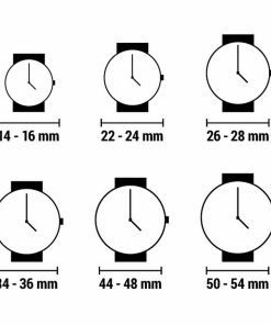 Alternative view of Horloge Heren Citizen JY8100-80L