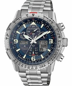 Horloge Heren Citizen JY8100-80L