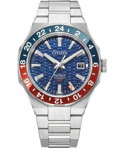 Horloge Heren Citizen NB6030-59L (Ø 41 mm)