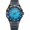 Horloge Heren Citizen NB6036-52N (Ø 41 mm)