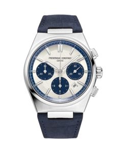 Horloge Heren Frederique Constant FC-391WN4NH6